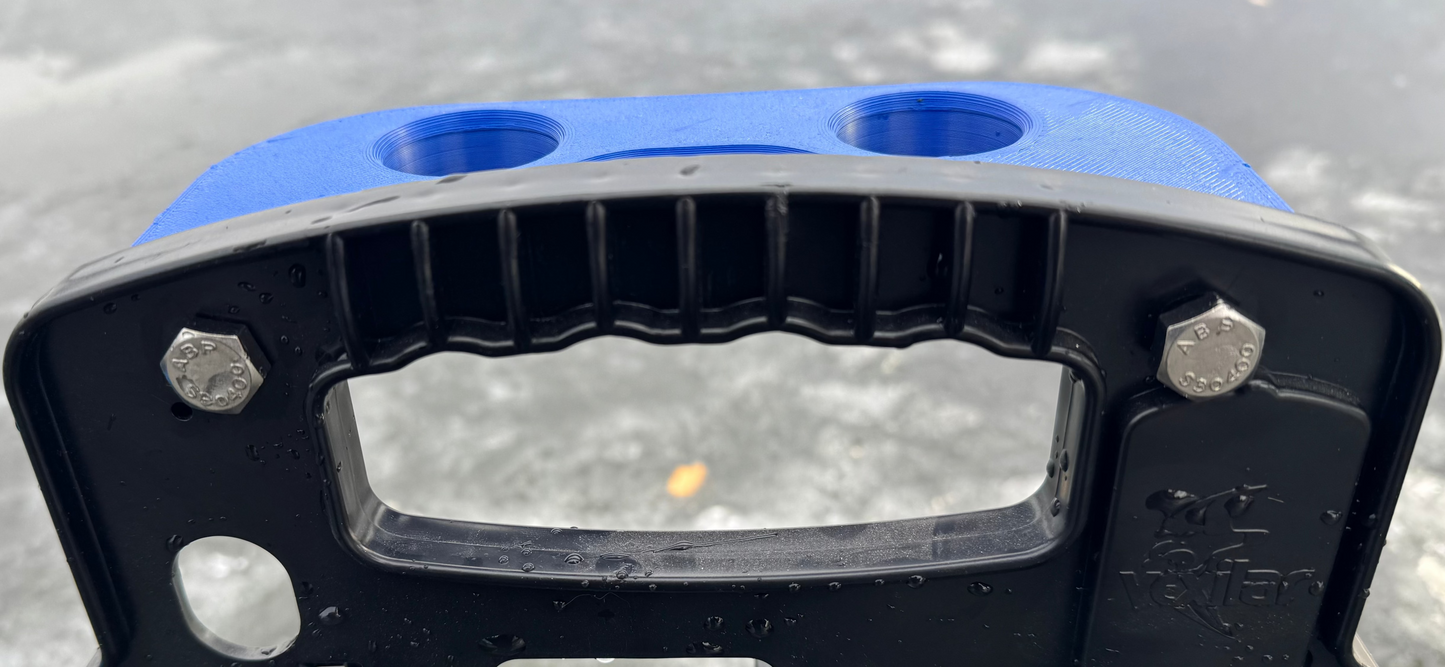 Vexilar Pro Pack Rod Holder